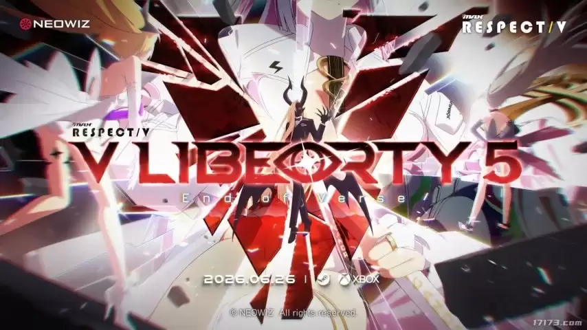 DJMAX RESPECT V 公开全新DLC 国内销售额稳步增长