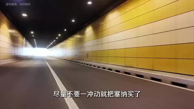为什么劝你现实中买塞纳时别冲动