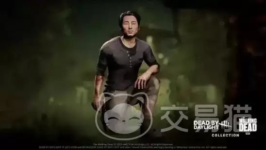 黎明杀机新章节内容公开黎明杀机6月25日更新详情