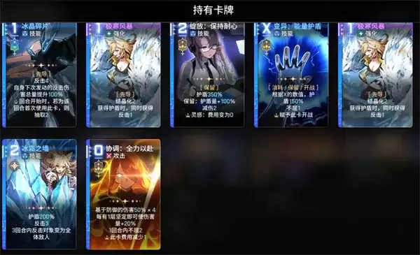卡厄思梦境出击盾狗流玩法攻略-阵容核心与策略详解