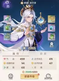 灵兽大冒险伙伴怎么排名