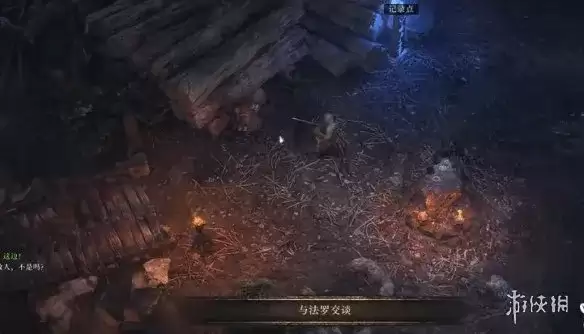 《流放之路2》20.5赛季剧情开荒改动深度解析-符文任务与地图优化