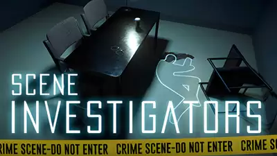 CrimeSceneCleaner完整好友圈任务攻略究竟是什么