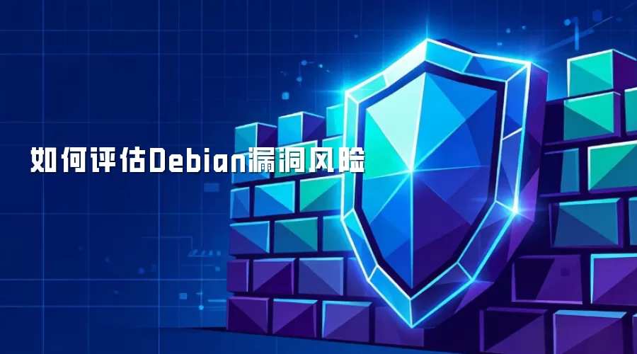 怎样评估Debian漏洞风险