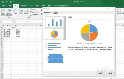 如何用excel采用图表分析指数级变化-excel图表分析指数级变化的使用方法