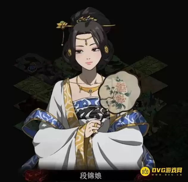 《太吾绘卷天幕心帷》 段锦娘怎样解锁-促织化影DLC段锦娘解锁方法