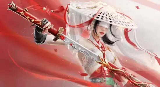 《永劫无间》Epic版年底下架:7月开启账号迁移:数据完整保留
