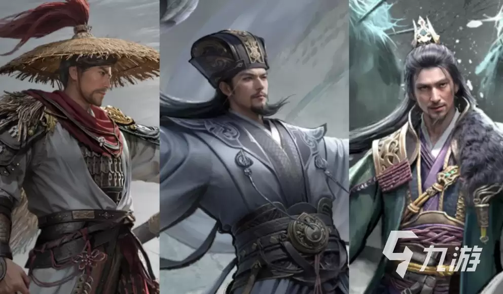 三国天下归心武侯控场队解析 武侯控场队攻略