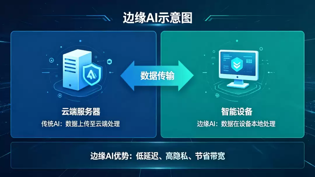 究竟什么才是边缘AI