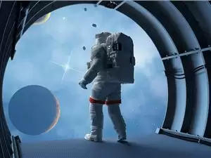 太空算力新地标：北京太空算力创新中心揭牌 开启星载 AI 协同新时代