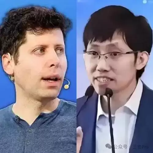 顶峰相见：奥特曼计划与DeepSeek梁文锋会面：会聊些啥？