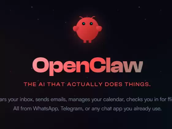 手机“养龙虾”成真！OpenClaw移动端登录苹果与谷歌应用商店