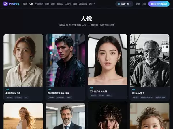 PixPix实测：GPT Image 2提示词如何写才出片？