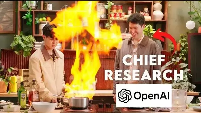 AGI倒计时：OpenAI首席研究官重磅表态：留给人类的窗口“很小”