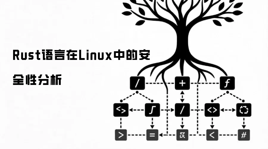 Rust语言在Linux下的安全性分析