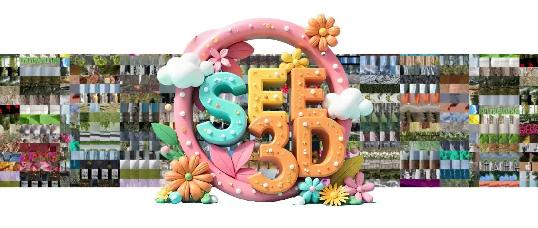 1600万视频解锁空间智能 智源3D生成模型See3D全套开源