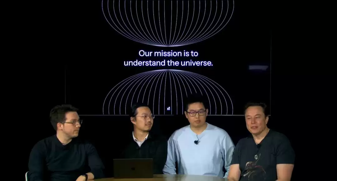 马斯克用20万卡集群：做出了比DeepSeek还强的模型？