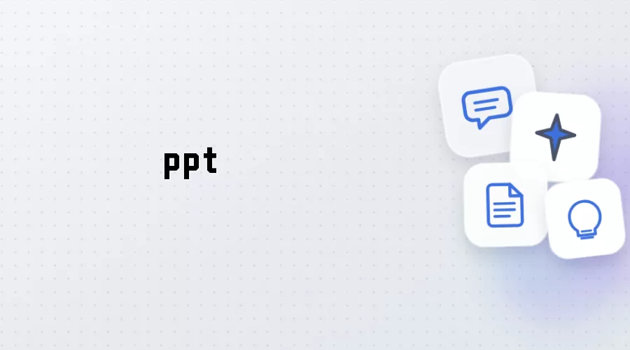 PPT