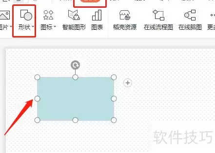 平面立体图绘制技巧