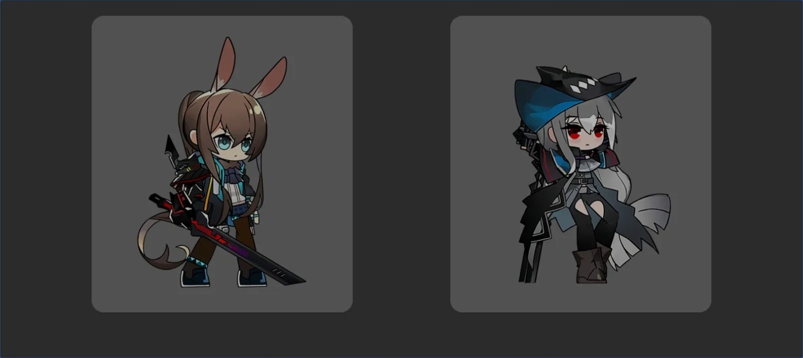 艾尔登方舟