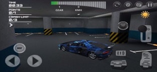 超级跑车