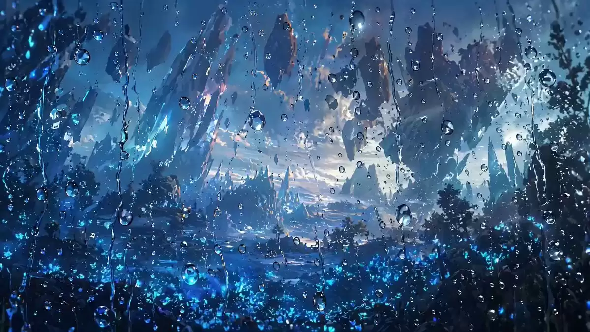赛璐珞风格高预算动画 MV