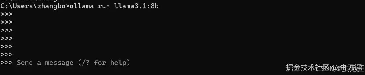 本地离线大模型实战：Ollama + Llama 3.1 8B 全流程部署适配VSCode Continue代码助手