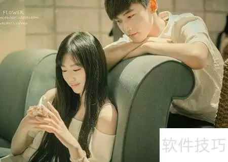 婚姻挽回的终极秘诀