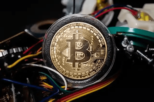 币安交易平台官方入口-Binance-App下载注册完整指南