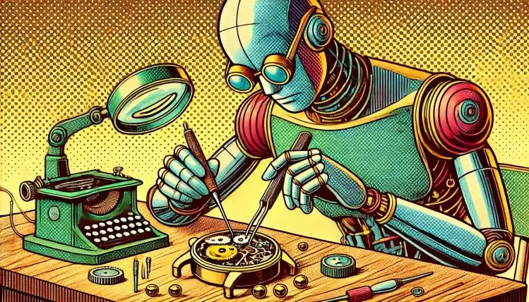 OpenAI发布新功能：允许企业基于自家数据定制最强AI模型