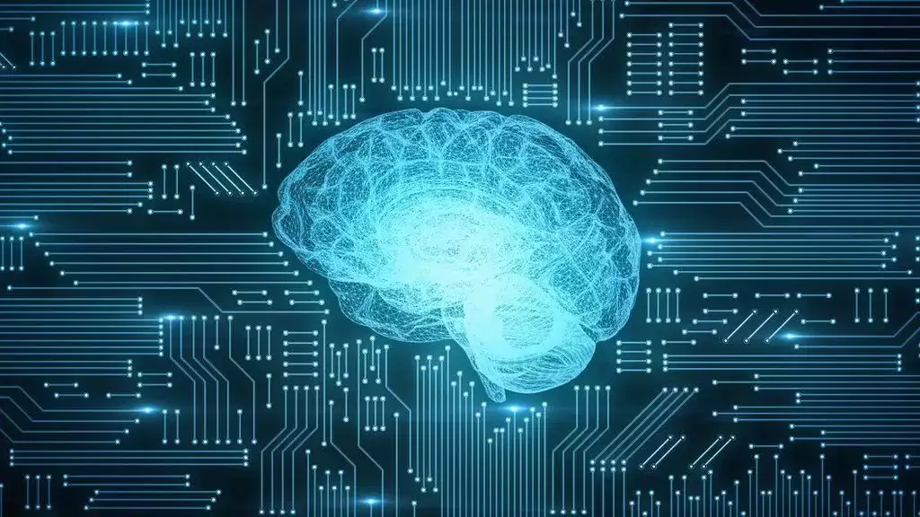 融入体育产业链的两个 AI 分支
