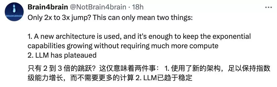 三星高管剧透GPT-5高达5万亿参数：OpenAI匿名模型上线