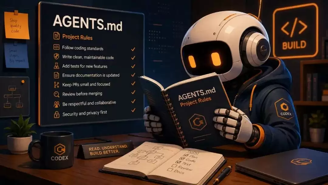 Codex-AGENTSMD