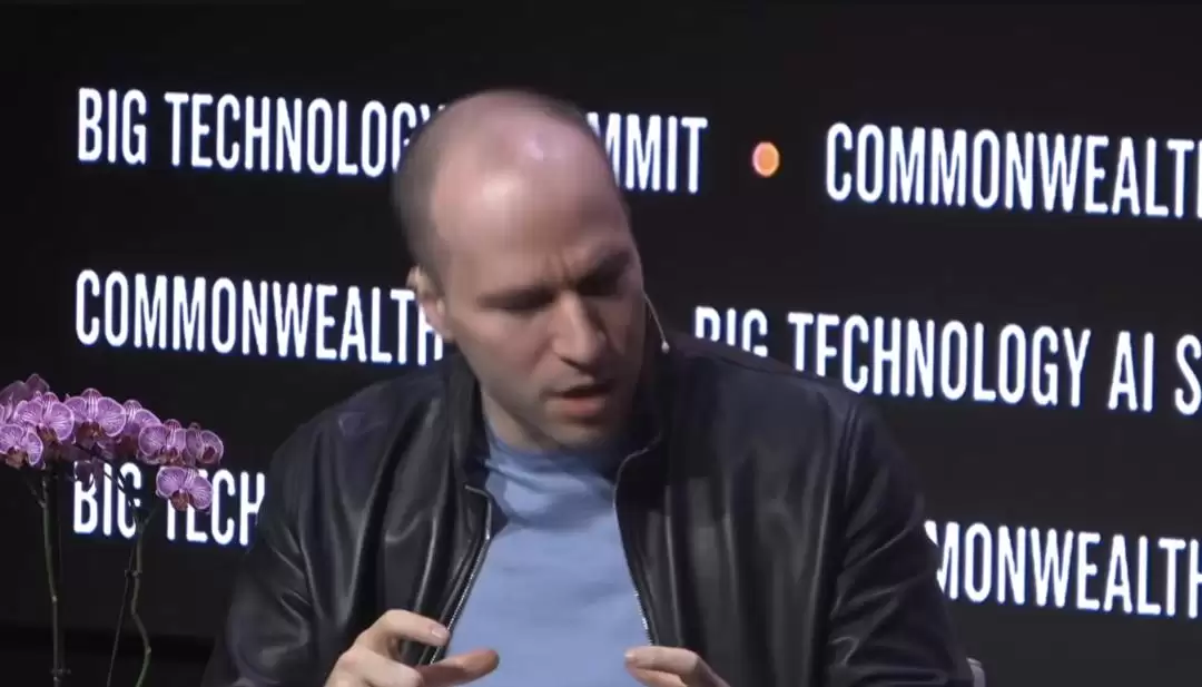 OpenAI总裁Greg Brockman最新大胆预测：ChatGPT与Agent融合后所有界面都会消失