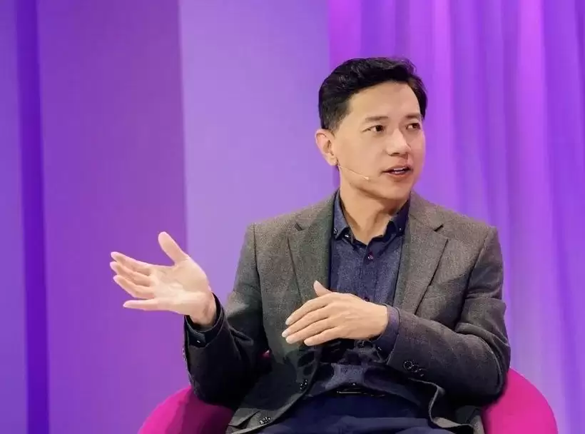 李彦宏内部讲话曝光：谈大模型三大认知误区：智能体还是非共识