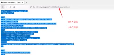 VisualStudioCode怎样创建vue跑马灯效果