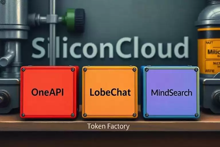硅基流动IPO：Token工厂不好做