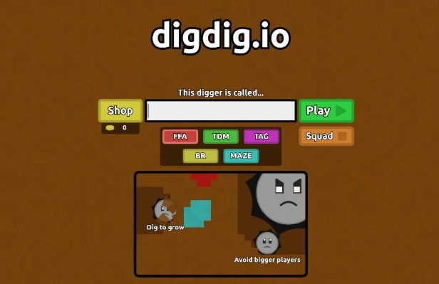 digdigio小游戏免费入口-digdigio游戏手机版最新版直达