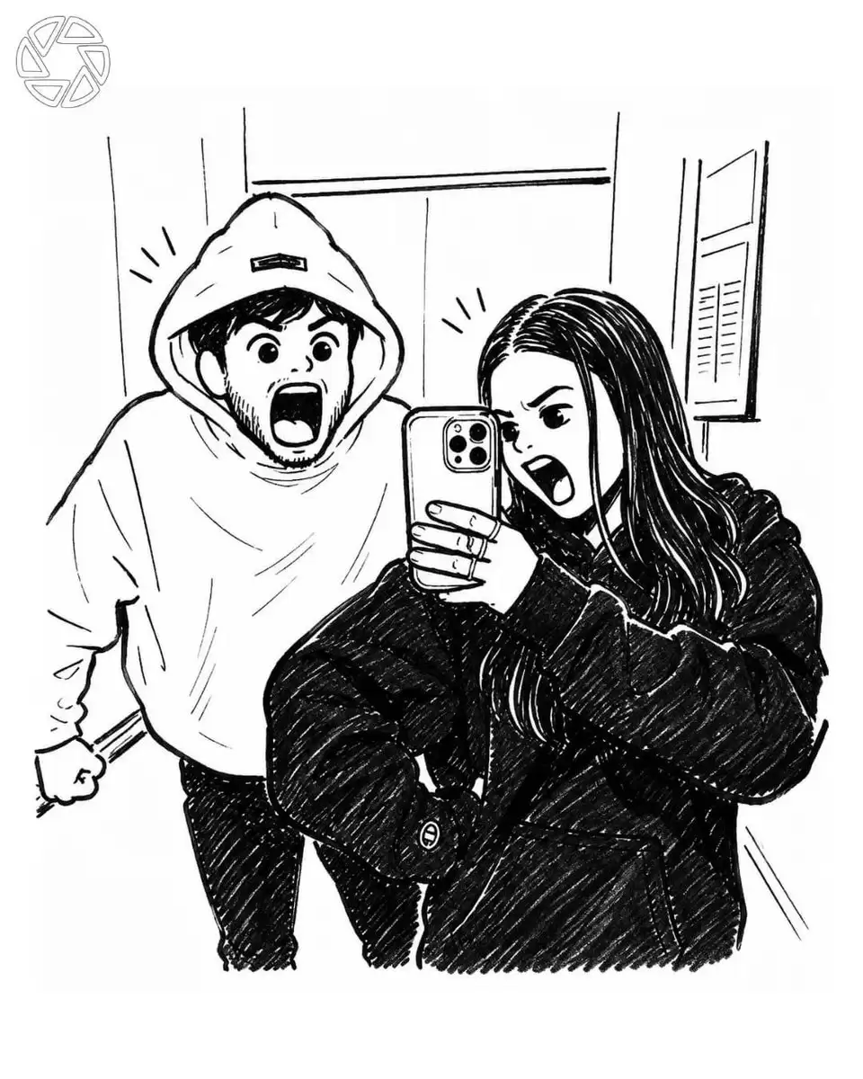 照片漫画风格转换