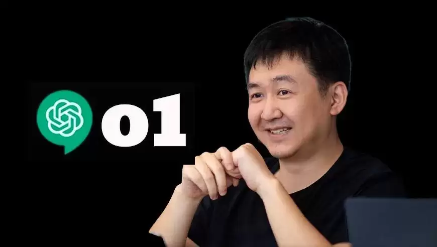 王小川评OpenAI o1：国内大模型需9个月才能达到相似水准