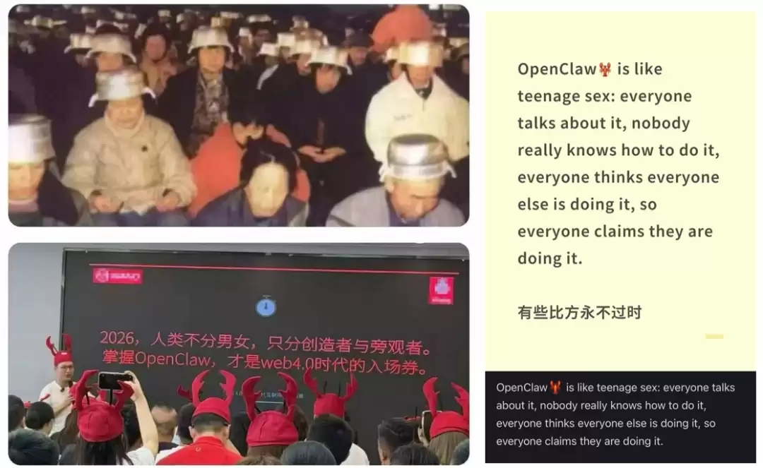 小龙虾火遍全网:你养虾了吗?他为什么火了?