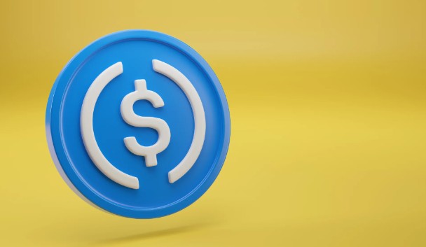 USDC怎么购买-币安购买USDC全教程