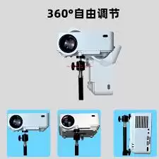 极米投影如何使用