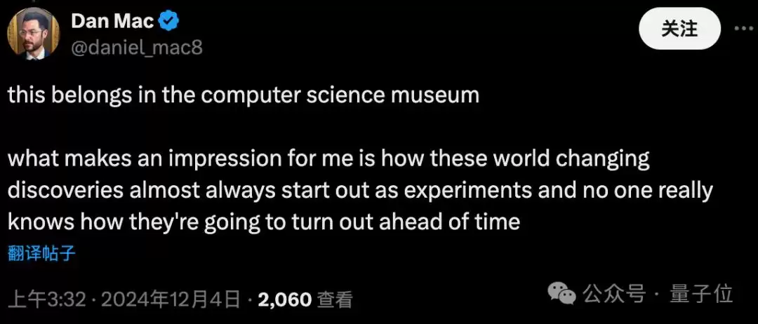 揭秘注意力机制真正起源：10年前3项研究几乎同时独立提出 背后故事细节被Karpathy晒邮件公开了