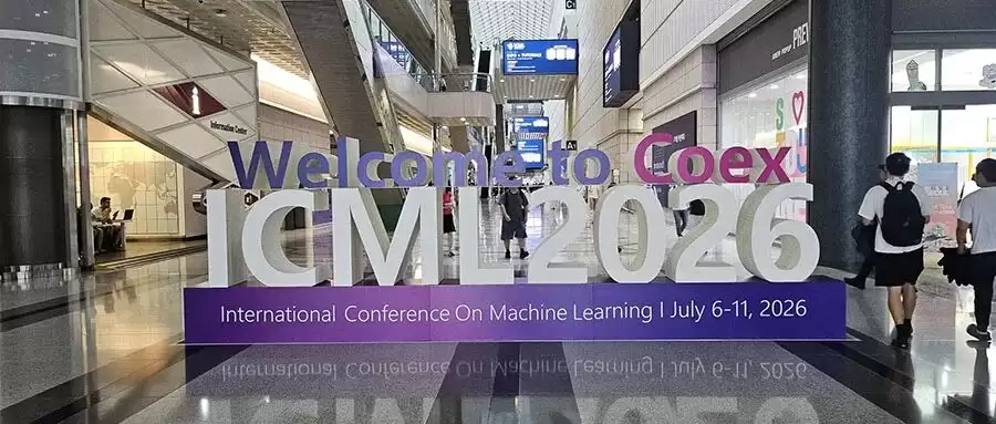 ICML放榜:清华阿里拿下最高奖:谷歌DeepMind再封经典