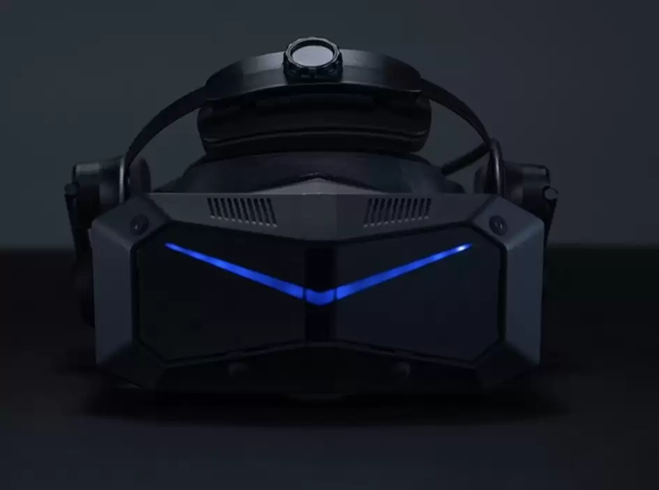视网膜级VR头显Crystal Super发布:小派科技想成为VR界的“大疆”