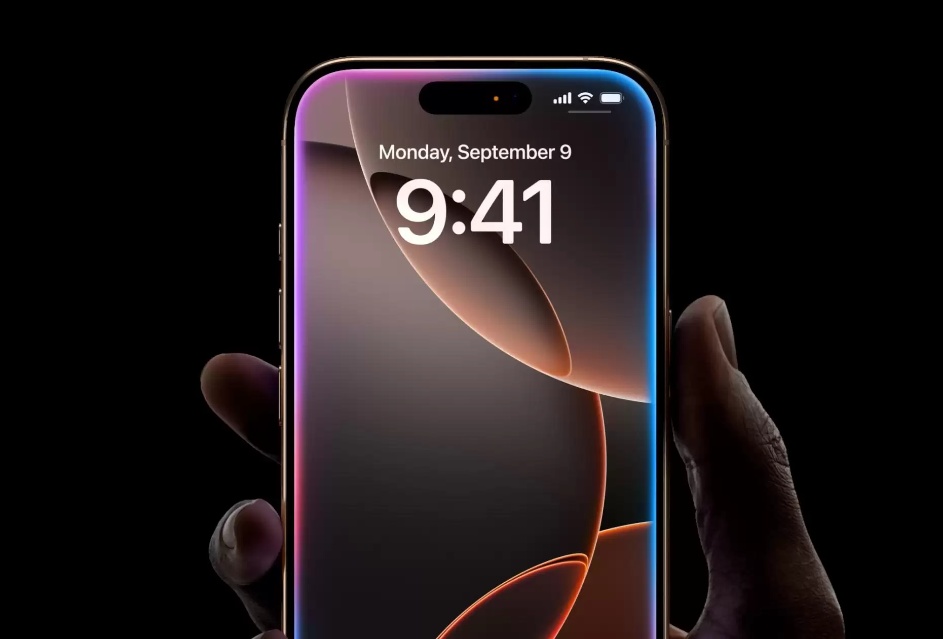 iOS 19彻底曝光 苹果自研AI来了 智障SIri有救了？