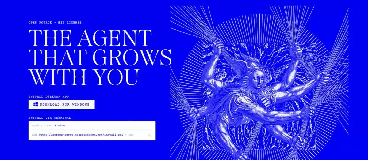 Hermes Agent 从部署到项目实战全程操作指南