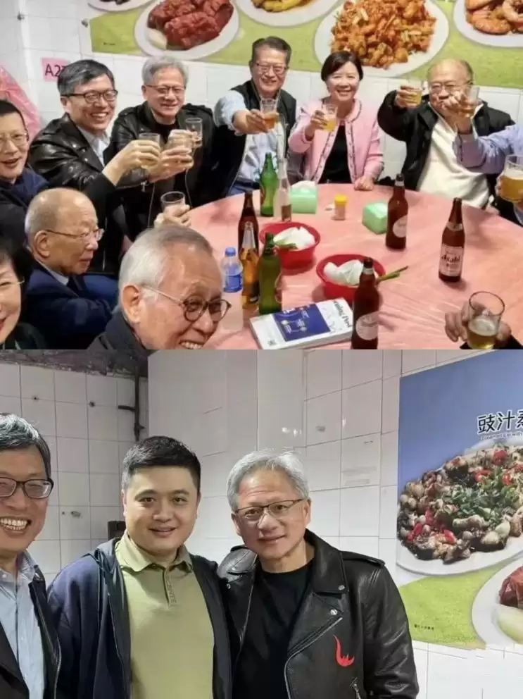 复制DeepSeek：量化巨头为何能成大模型顶流？