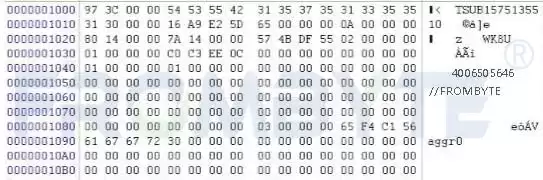 NetApp数据恢复：NetApp存储误删LUN的数据恢复案例